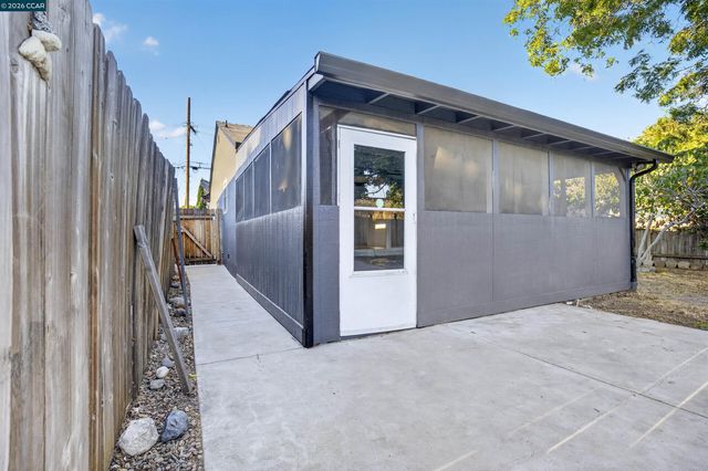 312 Minner Ave, Antioch, CA 94509