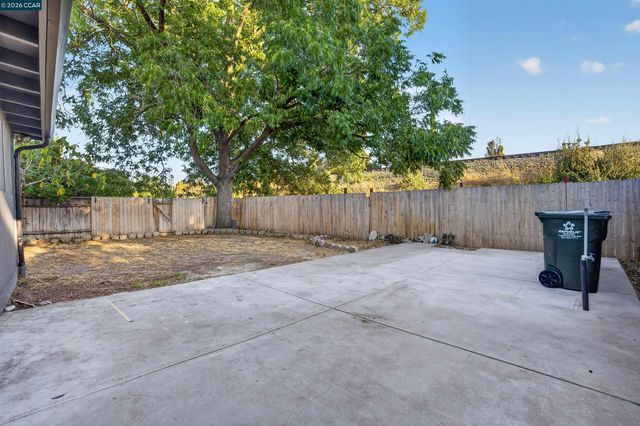 312 Minner Ave, Antioch, CA 94509