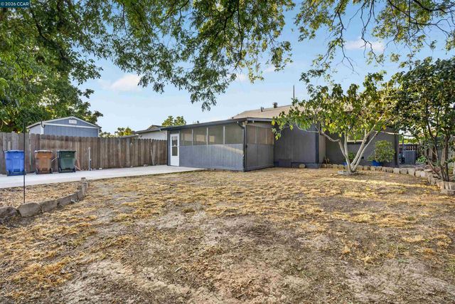 312 Minner Ave, Antioch, CA 94509