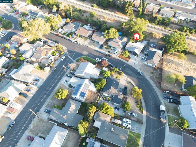 312 Minner Ave, Antioch, CA 94509