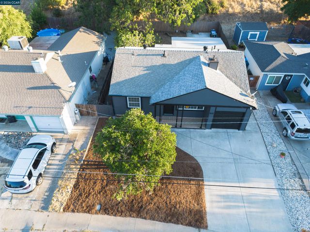 312 Minner Ave, Antioch, CA 94509