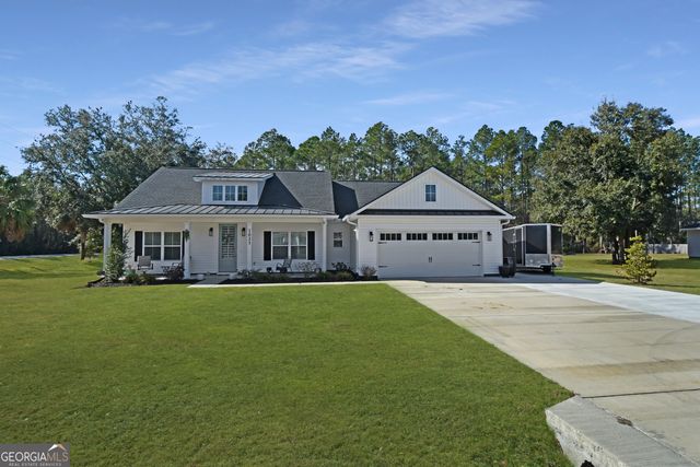 1021 Kyles Loop NE, Townsend, GA 31331
