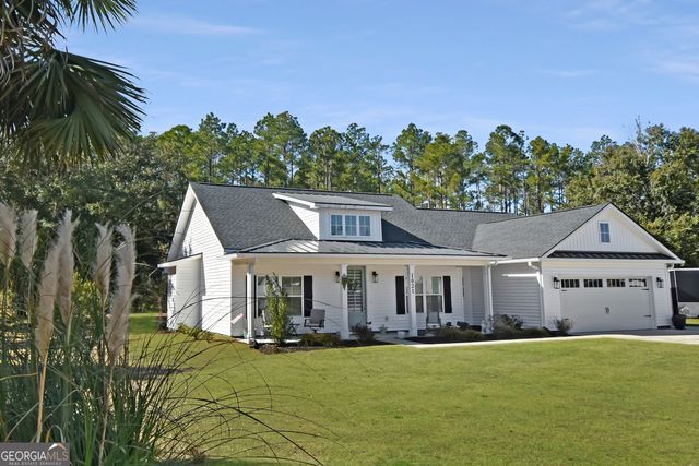 1021 Kyles Loop NE, Townsend, GA 31331