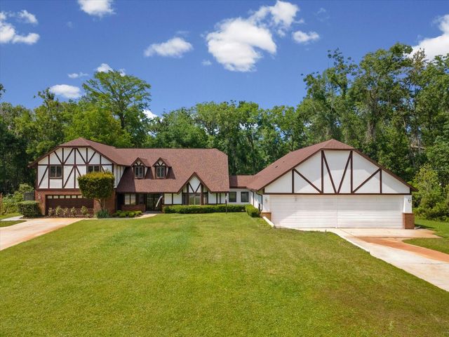 10721 SKYHAWK DRIVE, New Port Richey, FL 34654