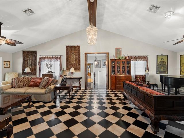 10721 SKYHAWK DRIVE, New Port Richey, FL 34654