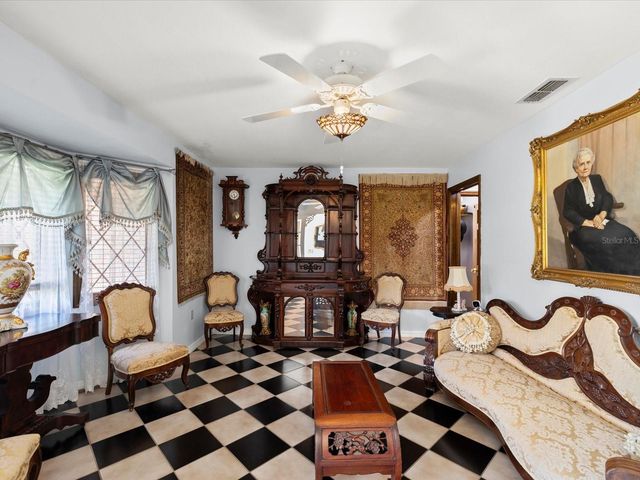 10721 SKYHAWK DRIVE, New Port Richey, FL 34654