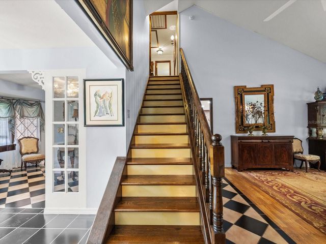 10721 SKYHAWK DRIVE, New Port Richey, FL 34654