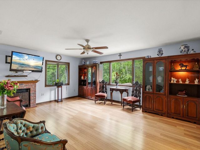 10721 SKYHAWK DRIVE, New Port Richey, FL 34654