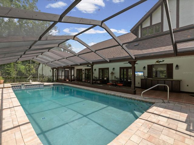 10721 SKYHAWK DRIVE, New Port Richey, FL 34654