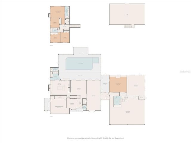 10721 SKYHAWK DRIVE, New Port Richey, FL 34654