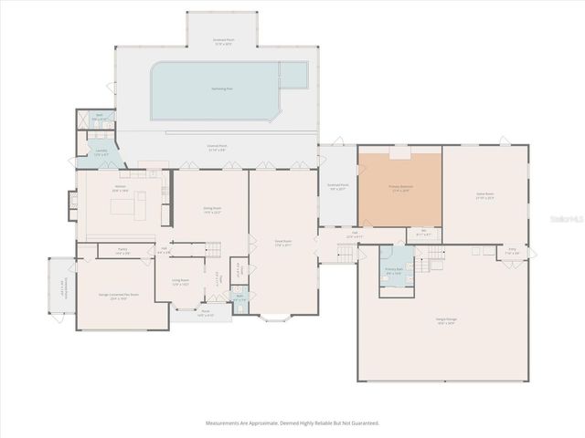 10721 SKYHAWK DRIVE, New Port Richey, FL 34654