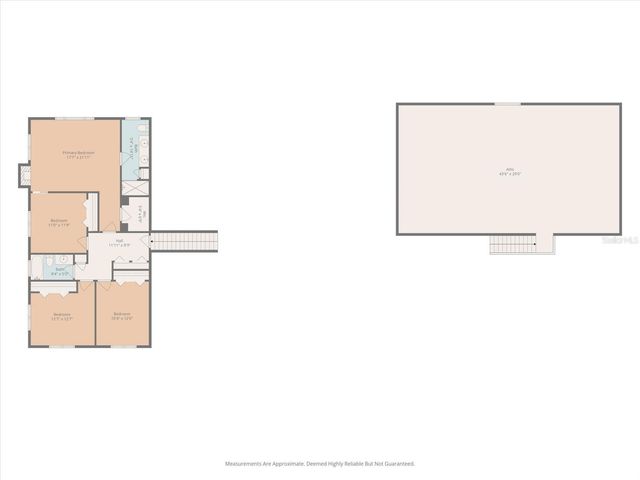 10721 SKYHAWK DRIVE, New Port Richey, FL 34654