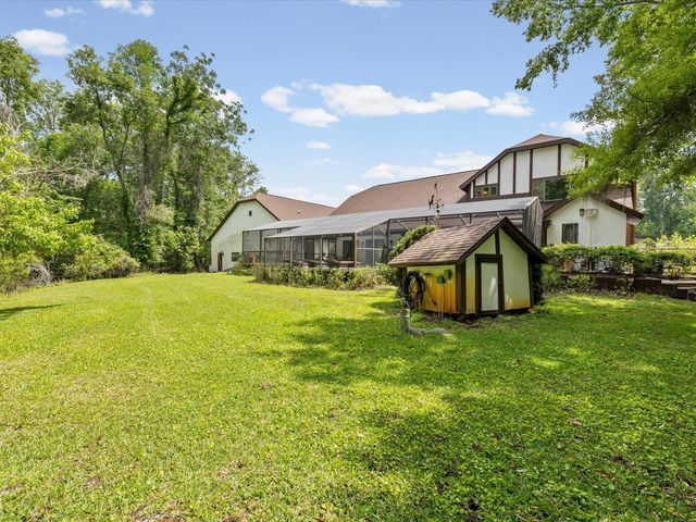 10721 SKYHAWK DRIVE, New Port Richey, FL 34654