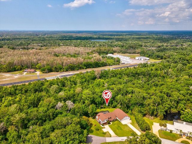 10721 SKYHAWK DRIVE, New Port Richey, FL 34654