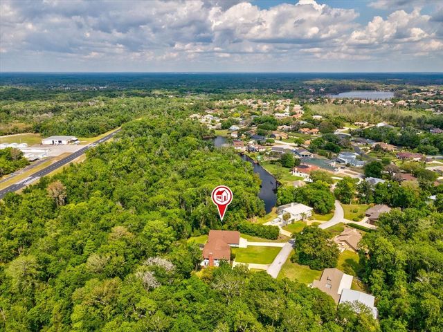 10721 SKYHAWK DRIVE, New Port Richey, FL 34654