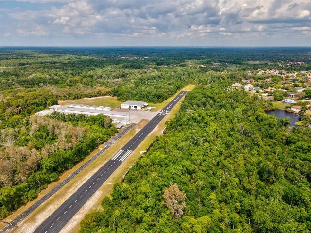 10721 SKYHAWK DRIVE, New Port Richey, FL 34654