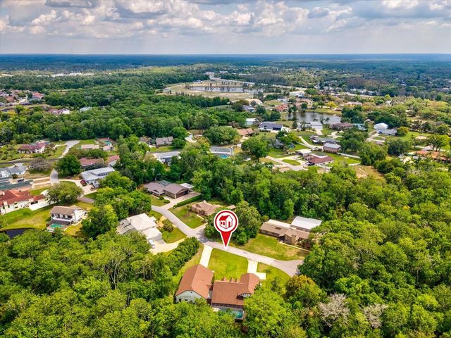 10721 SKYHAWK DRIVE, New Port Richey, FL 34654