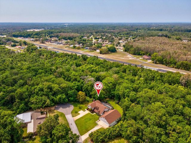 10721 SKYHAWK DRIVE, New Port Richey, FL 34654