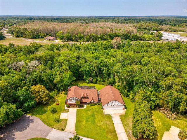 10721 SKYHAWK DRIVE, New Port Richey, FL 34654