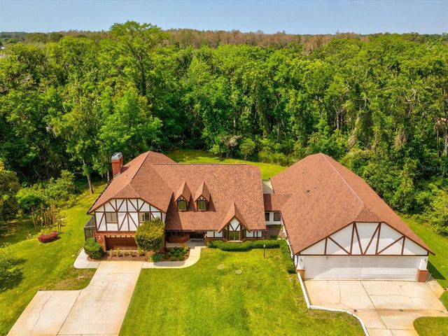 10721 SKYHAWK DRIVE, New Port Richey, FL 34654