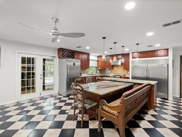 10721 SKYHAWK DRIVE, New Port Richey, FL 34654