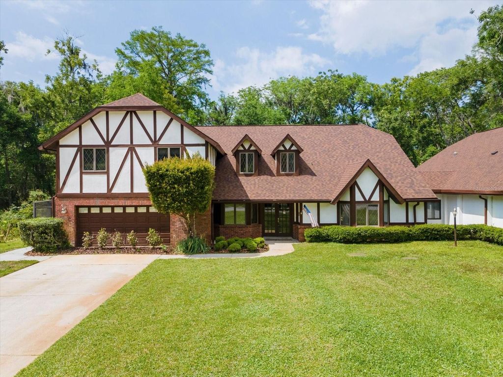 10721 SKYHAWK DRIVE, New Port Richey, FL 34654