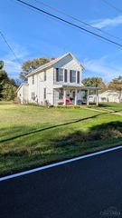 5521 Marathon Edenton Road, Jackson Twp, OH 45176