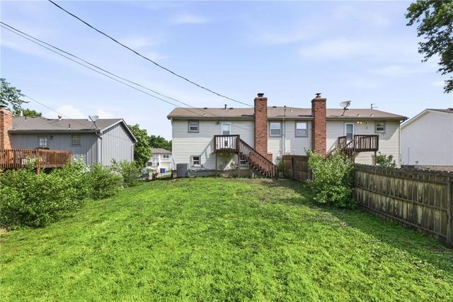 1225 E Cothrell Street, Olathe, KS 66061