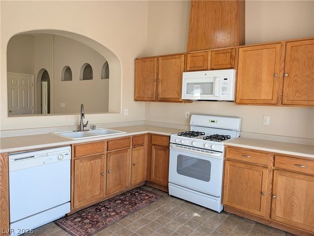 6495 Duck Hill Springs Drive, Las Vegas, NV 89122