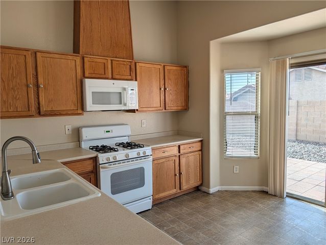 6495 Duck Hill Springs Drive, Las Vegas, NV 89122