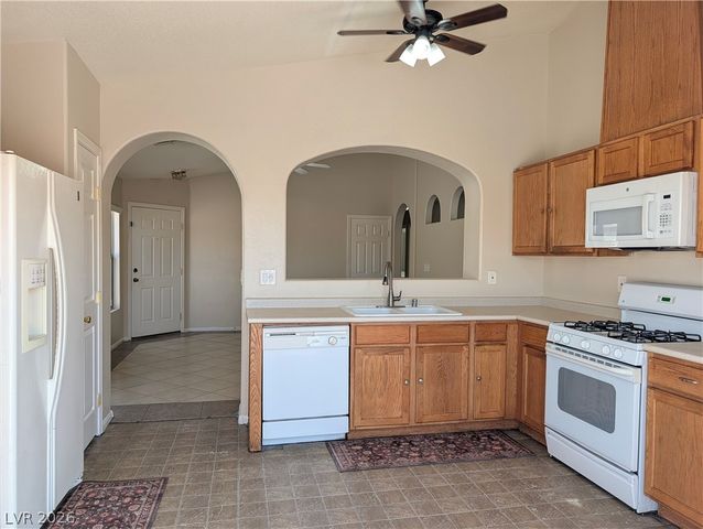 6495 Duck Hill Springs Drive, Las Vegas, NV 89122