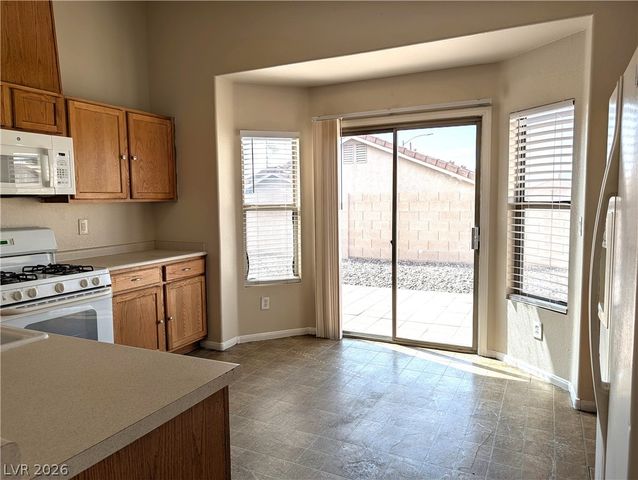 6495 Duck Hill Springs Drive, Las Vegas, NV 89122
