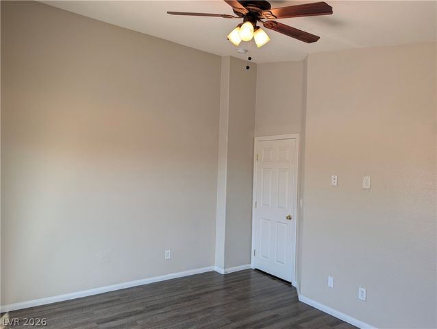 6495 Duck Hill Springs Drive, Las Vegas, NV 89122