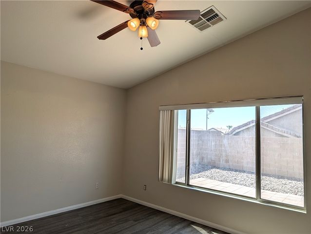 6495 Duck Hill Springs Drive, Las Vegas, NV 89122