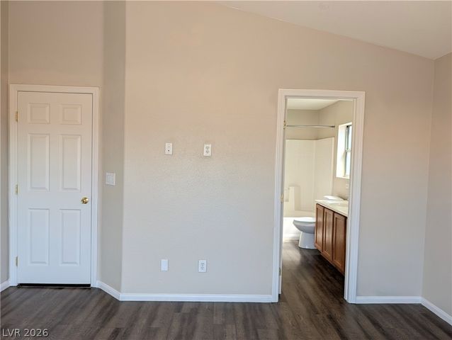 6495 Duck Hill Springs Drive, Las Vegas, NV 89122