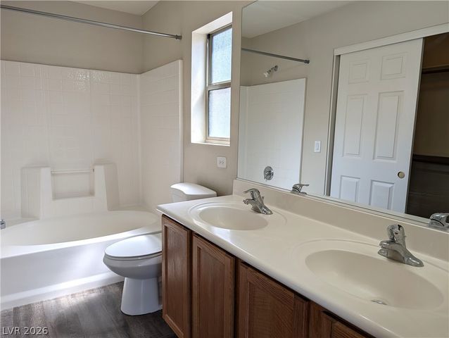 6495 Duck Hill Springs Drive, Las Vegas, NV 89122