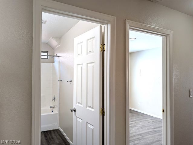 6495 Duck Hill Springs Drive, Las Vegas, NV 89122