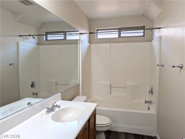 6495 Duck Hill Springs Drive, Las Vegas, NV 89122