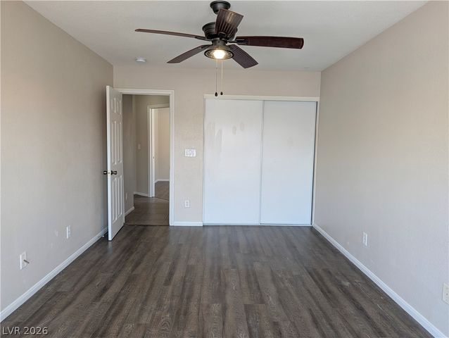 6495 Duck Hill Springs Drive, Las Vegas, NV 89122