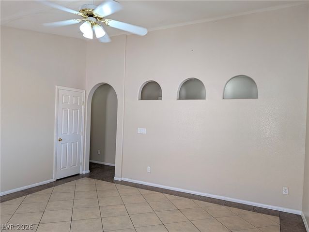 6495 Duck Hill Springs Drive, Las Vegas, NV 89122