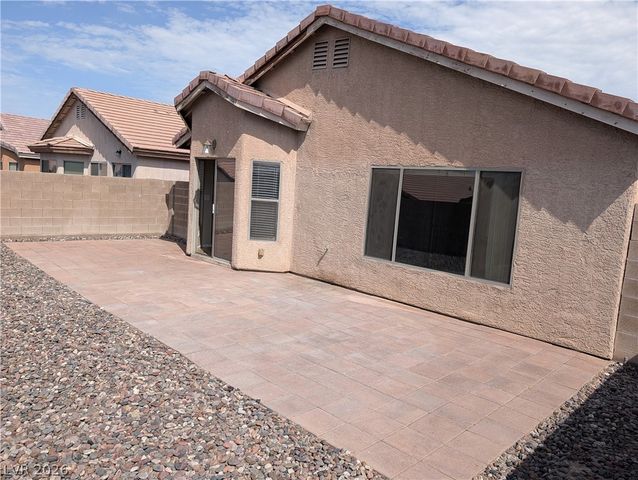 6495 Duck Hill Springs Drive, Las Vegas, NV 89122