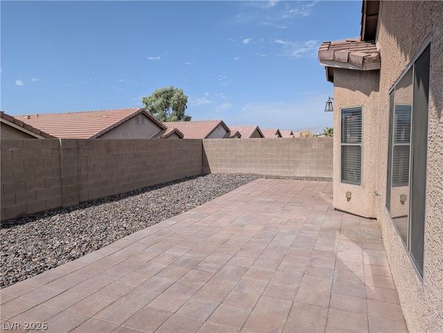 6495 Duck Hill Springs Drive, Las Vegas, NV 89122