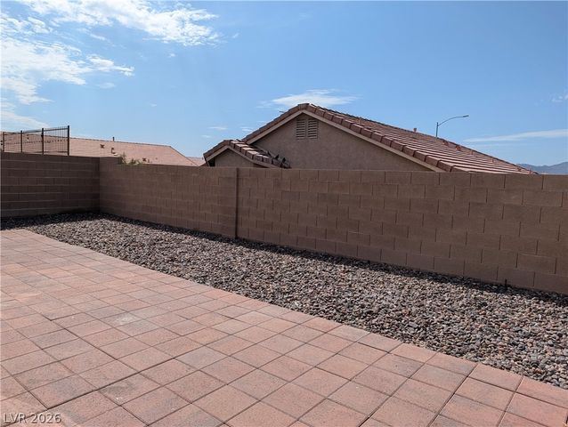 6495 Duck Hill Springs Drive, Las Vegas, NV 89122