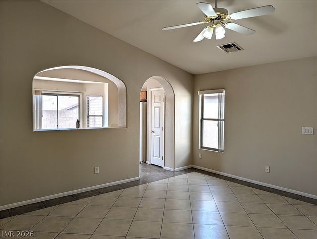 6495 Duck Hill Springs Drive, Las Vegas, NV 89122