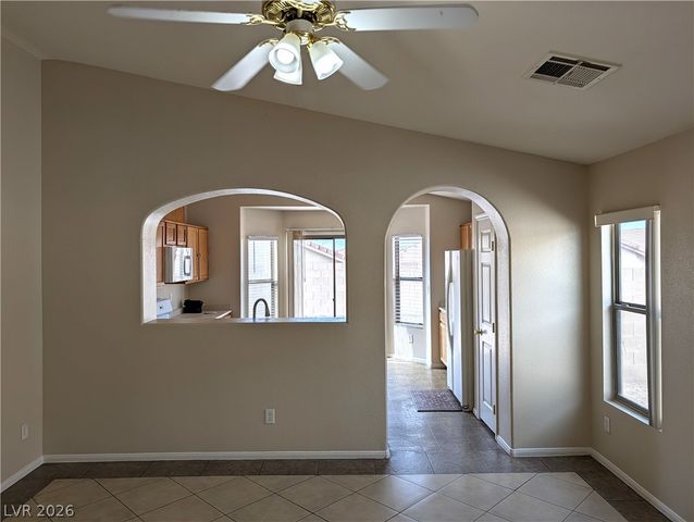 6495 Duck Hill Springs Drive, Las Vegas, NV 89122