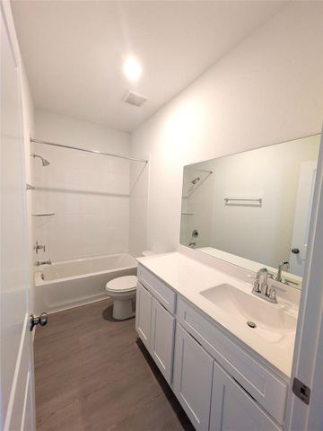 26386 Cedar Sedge Drive, Tomball, TX 77355