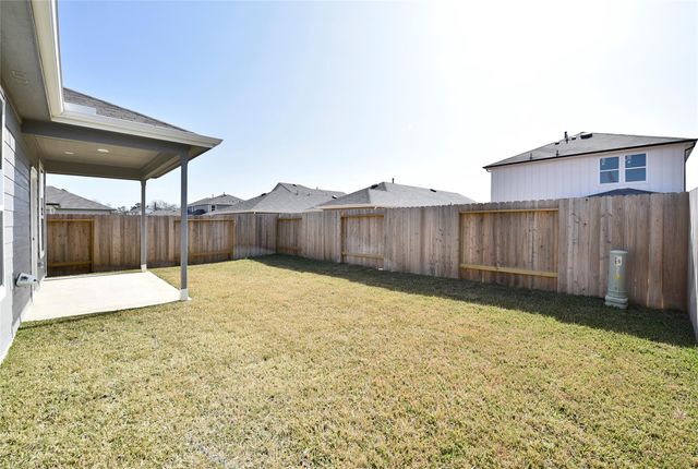 26386 Cedar Sedge Drive, Tomball, TX 77355