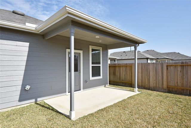 26386 Cedar Sedge Drive, Tomball, TX 77355