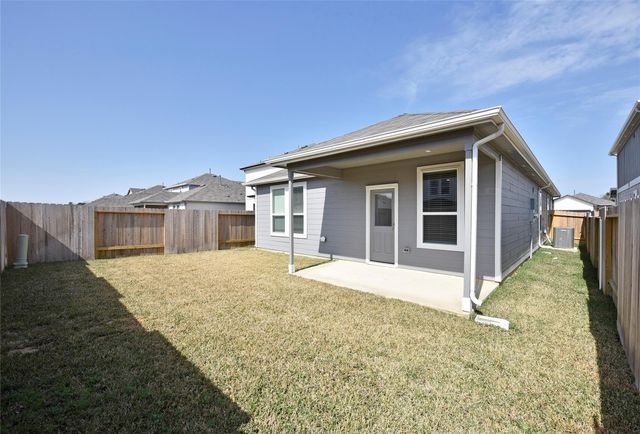 26386 Cedar Sedge Drive, Tomball, TX 77355