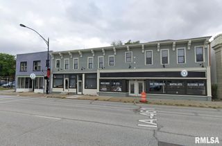 1605 N HARRISON Street, Davenport, IA 52803